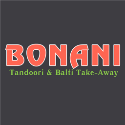 Bonani Cheadle logo.